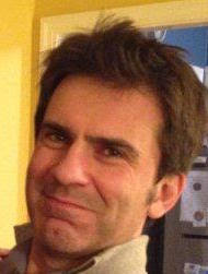 Portrait of Paulo F. Bedaque